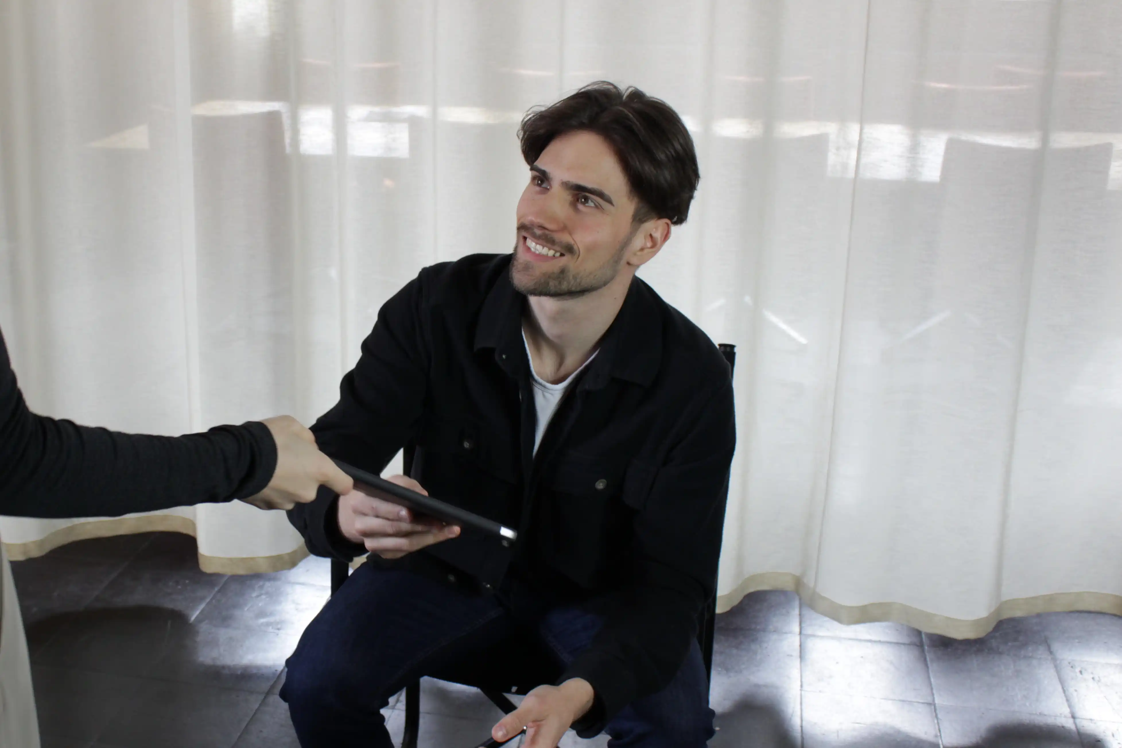 Illustration of our Co‑Creation. value